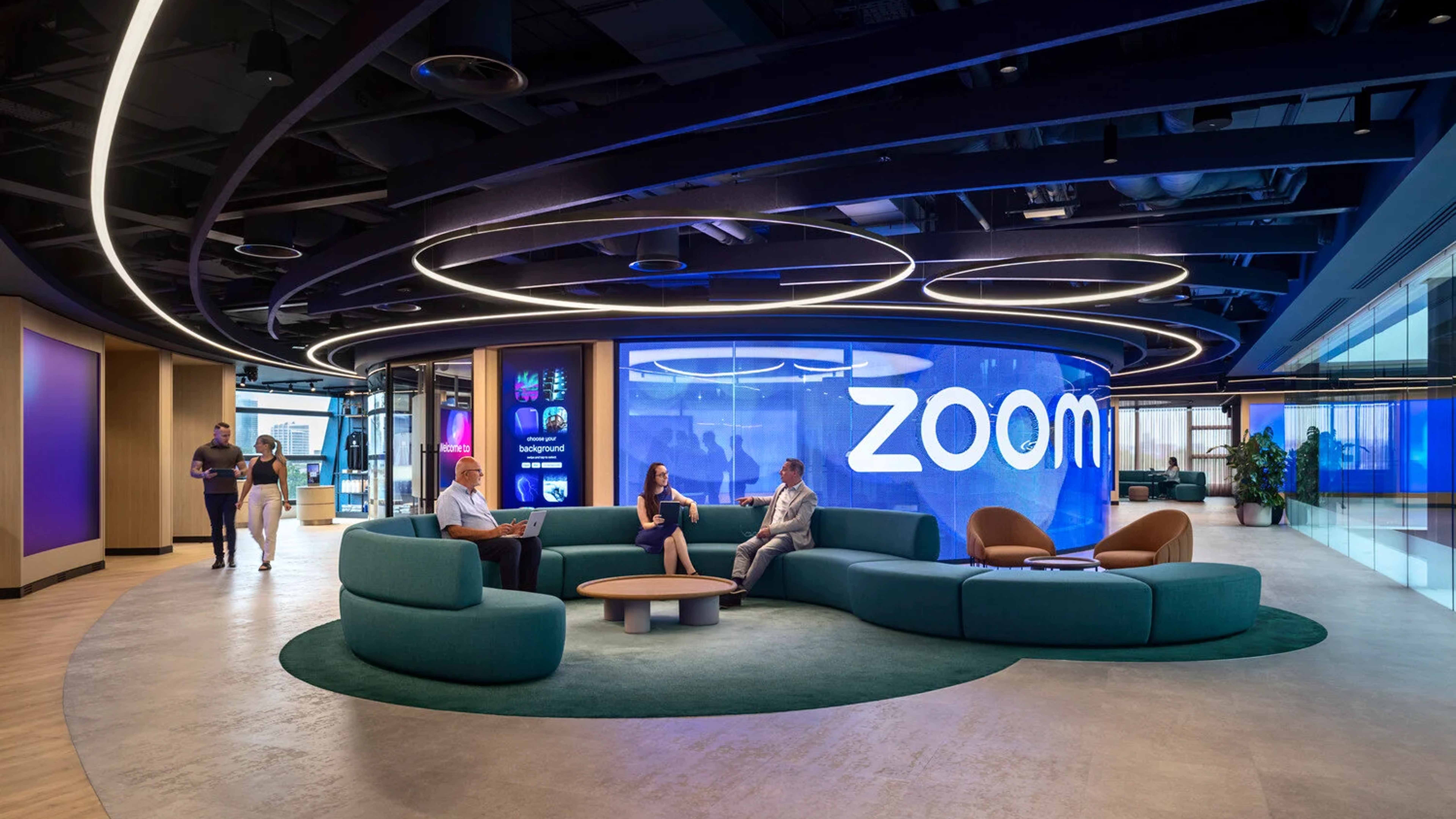Forescast 2025 - Convergence - Zoom -1